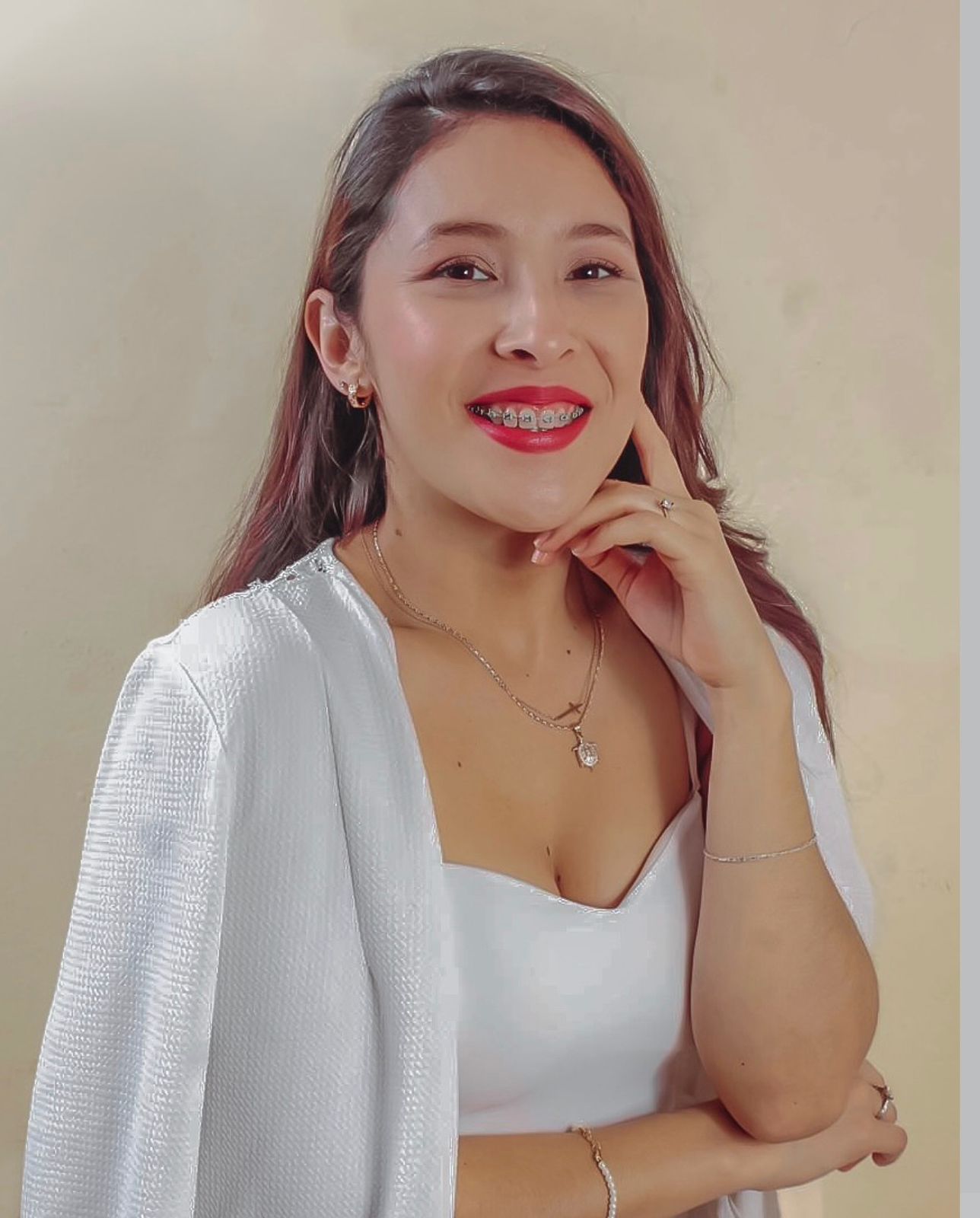 Sonia Pasten - Directora y Fundadora